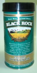 (image for) Black Rock Export Pilsner